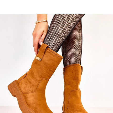  Stiefeletten model 219646 Solea 