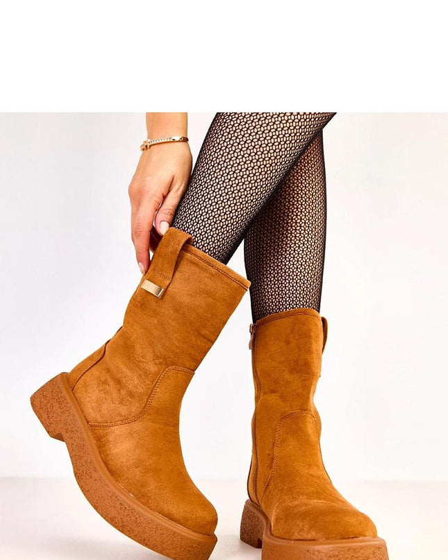  Stiefeletten model 219646 Solea 