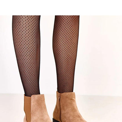  Stiefeletten model 219649 Solea 