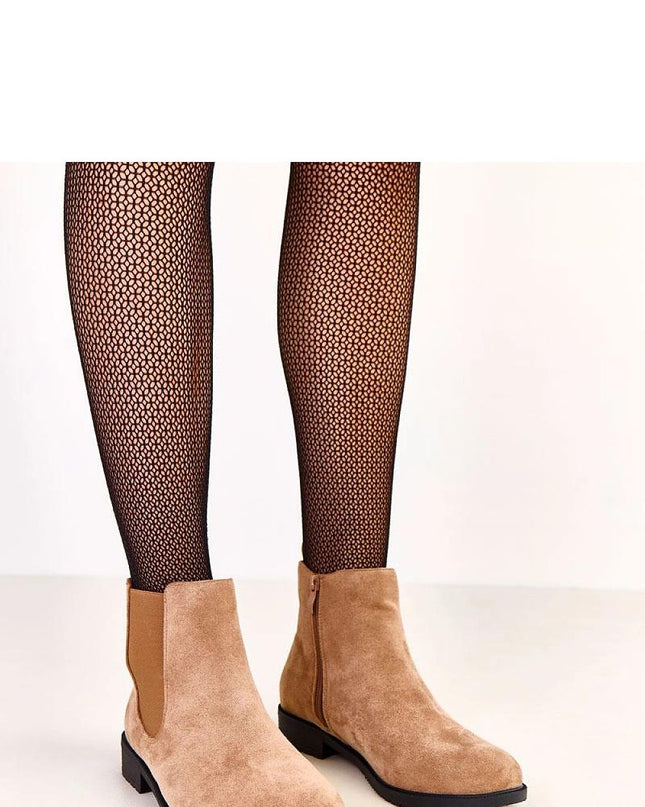  Stiefeletten model 219649 Solea 