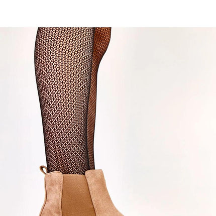  Stiefeletten model 219649 Solea 