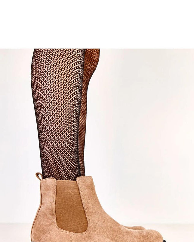  Stiefeletten model 219649 Solea 