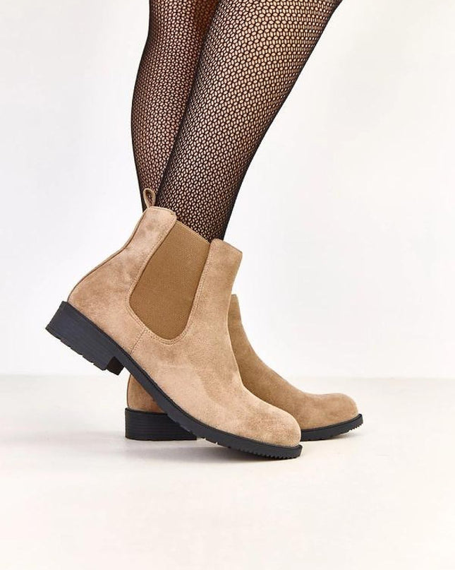  Stiefeletten model 219649 Solea 