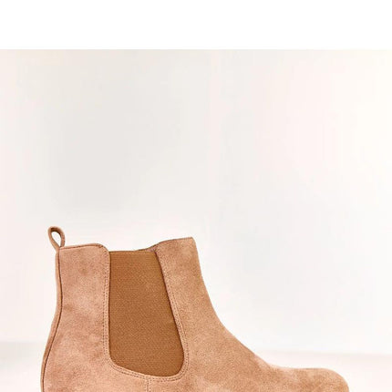  Stiefeletten model 219649 Solea 