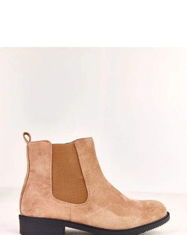  Stiefeletten model 219649 Solea 