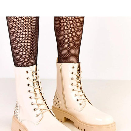  Boot model 219654 Solea 