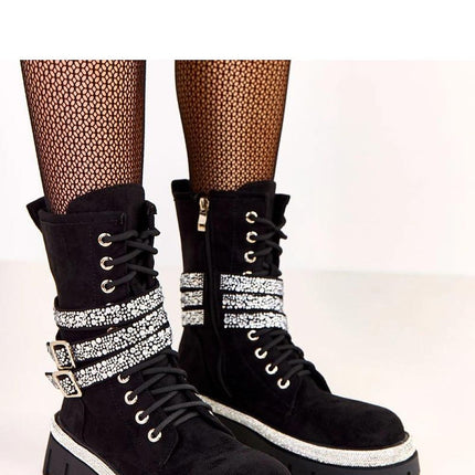  Boot model 219656 Solea 