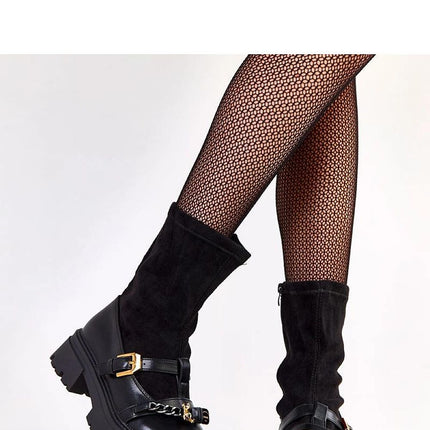  Stiefeletten model 219657 Solea 