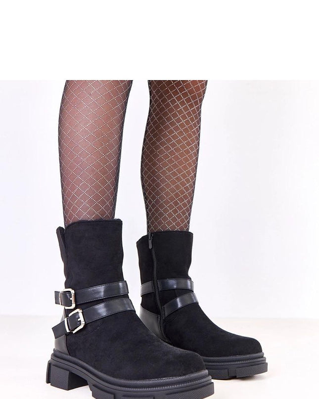  Stiefeletten model 219671 Solea 