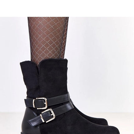  Stiefeletten model 219671 Solea 