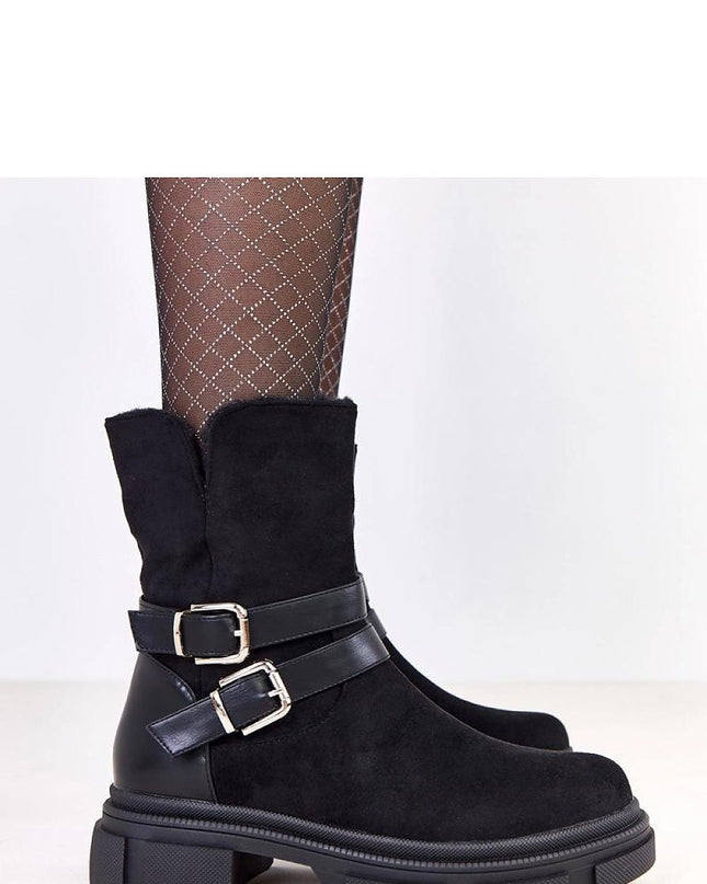  Stiefeletten model 219671 Solea 