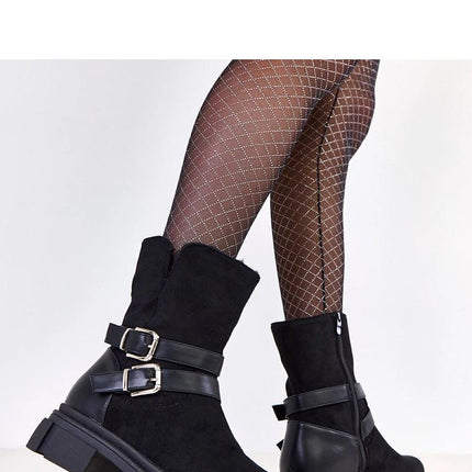  Stiefeletten model 219671 Solea 