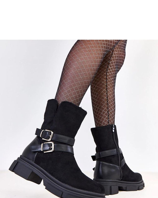  Stiefeletten model 219671 Solea 