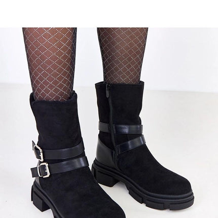  Stiefeletten model 219671 Solea 