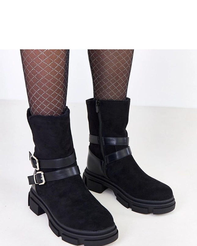  Stiefeletten model 219671 Solea 