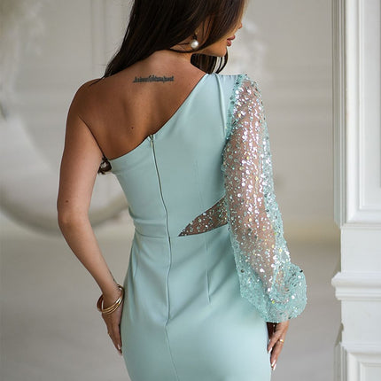  Kurzes Kleid model 219683 Bicotone 