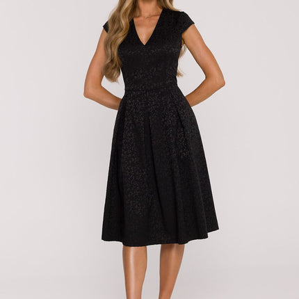  Abendkleid model 219986 Moe 