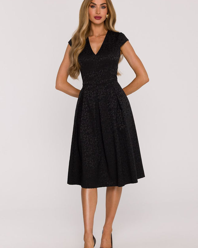  Abendkleid model 219986 Moe 