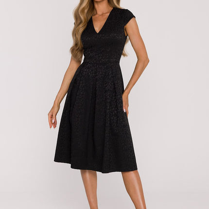  Abendkleid model 219986 Moe 