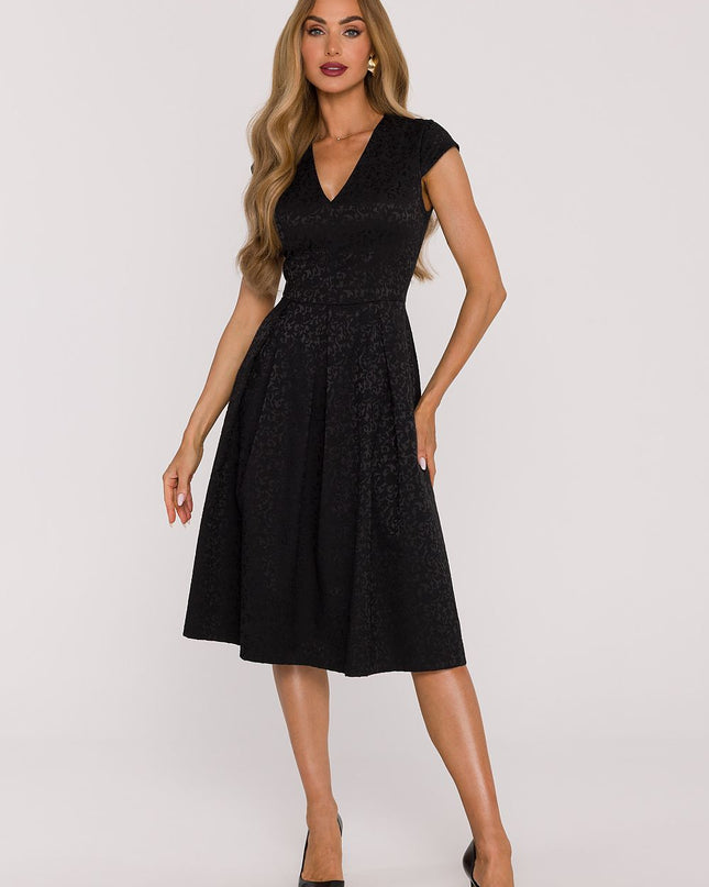  Abendkleid model 219986 Moe 