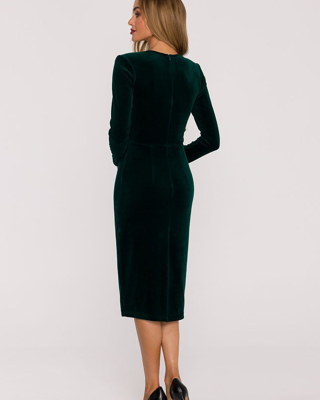  Abendkleid model 219995 Moe 