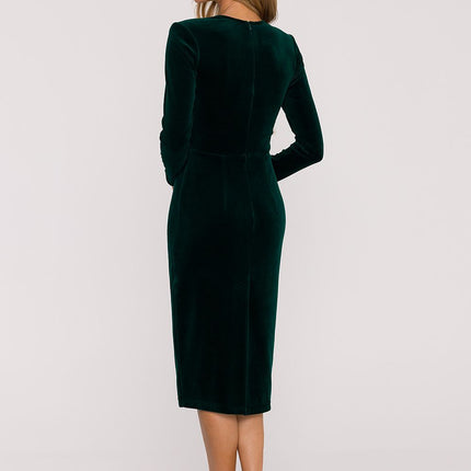  Abendkleid model 219995 Moe 