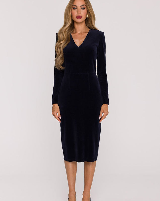  Abendkleid model 219996 Moe 