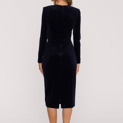  Abendkleid model 219996 Moe 