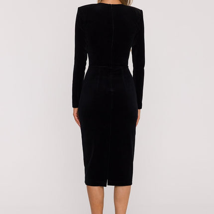  Abendkleid model 219997 Moe 