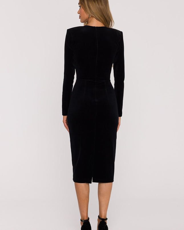  Abendkleid model 219997 Moe 