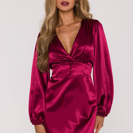  Kurzes Kleid model 220003 Moe 