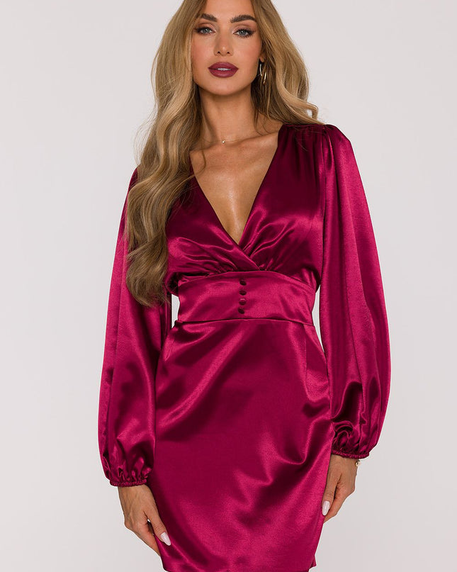  Kurzes Kleid model 220003 Moe 