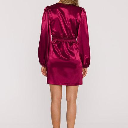  Kurzes Kleid model 220003 Moe 