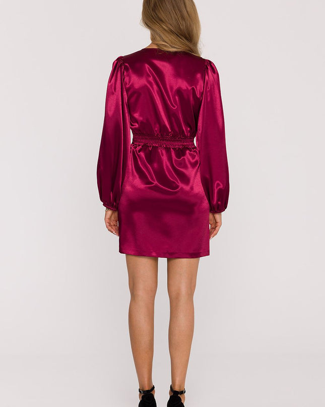  Kurzes Kleid model 220003 Moe 