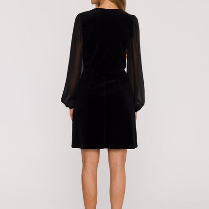  Abendkleid model 220004 Moe 