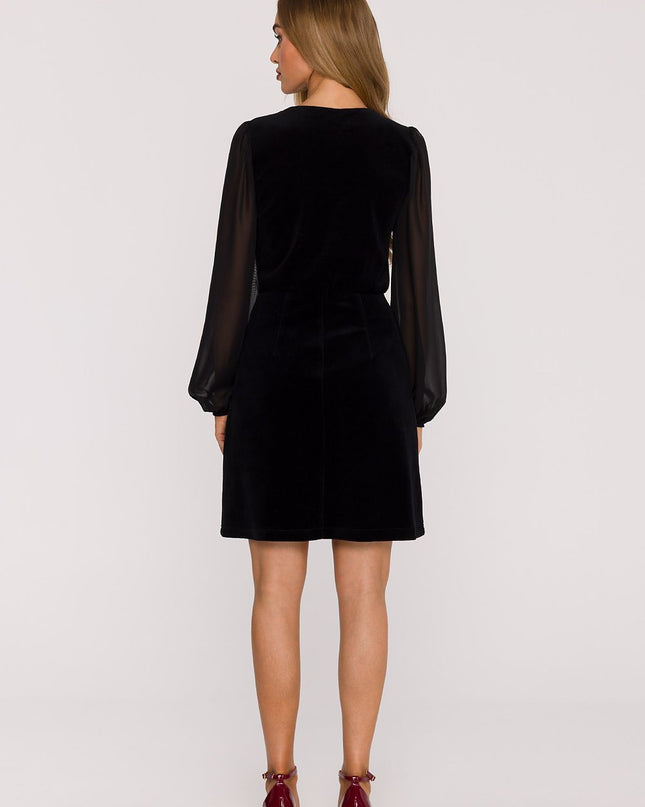  Abendkleid model 220004 Moe 