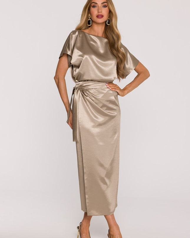  Abendkleid model 220005 Moe 