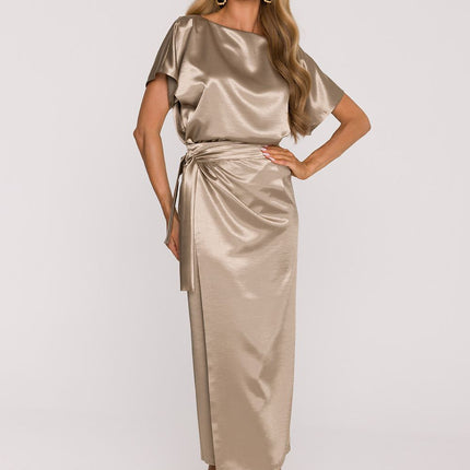  Abendkleid model 220005 Moe 