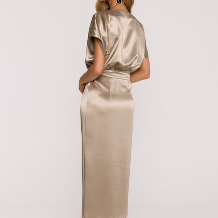  Abendkleid model 220005 Moe 