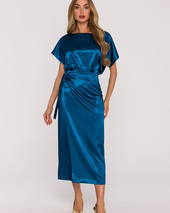  Abendkleid model 220006 Moe 