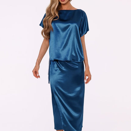  Abendkleid model 220006 Moe 