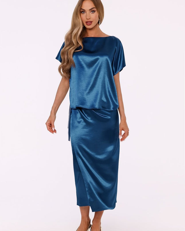  Abendkleid model 220006 Moe 