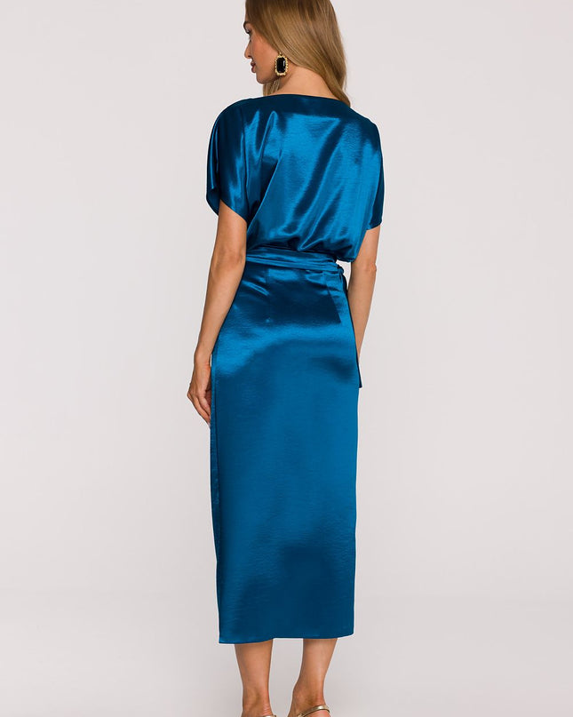  Abendkleid model 220006 Moe 