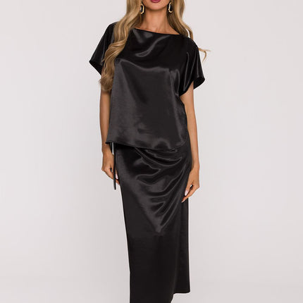  Abendkleid model 220007 Moe 