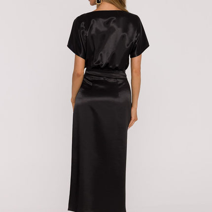  Abendkleid model 220007 Moe 