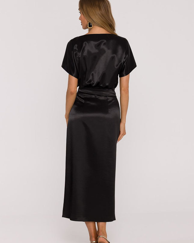  Abendkleid model 220007 Moe 