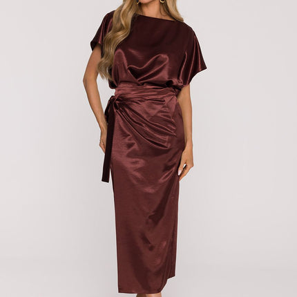  Abendkleid model 220008 Moe 