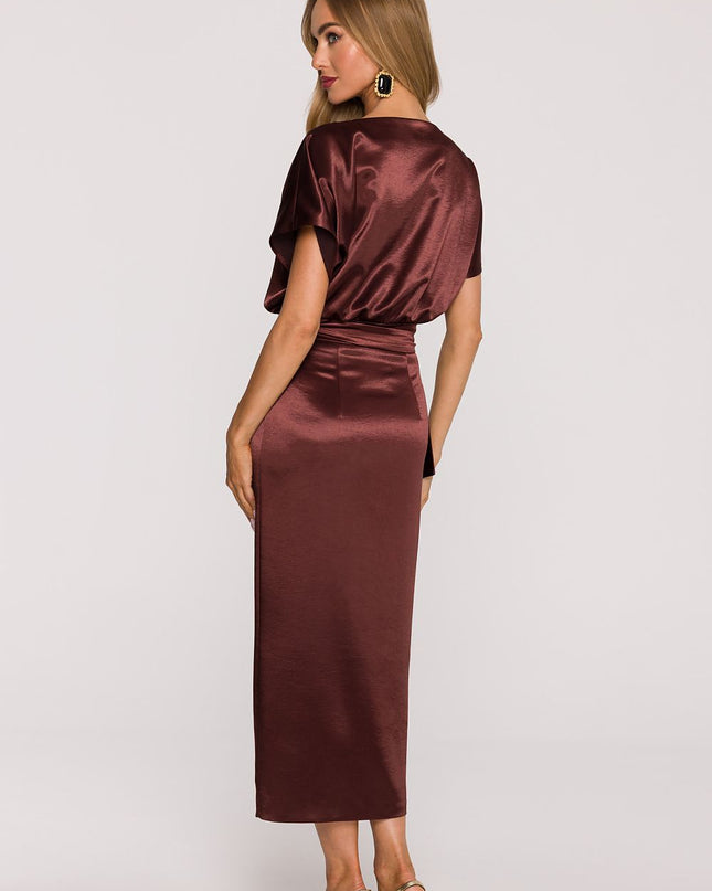  Abendkleid model 220008 Moe 