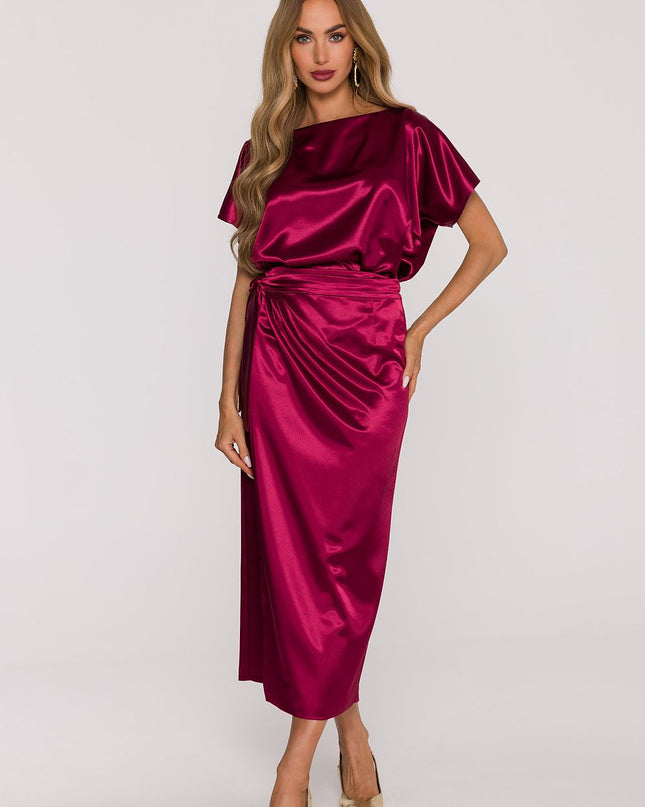  Abendkleid model 220009 Moe 