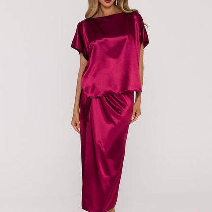  Abendkleid model 220009 Moe 